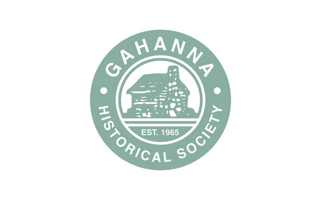 Gahanna Historical Society