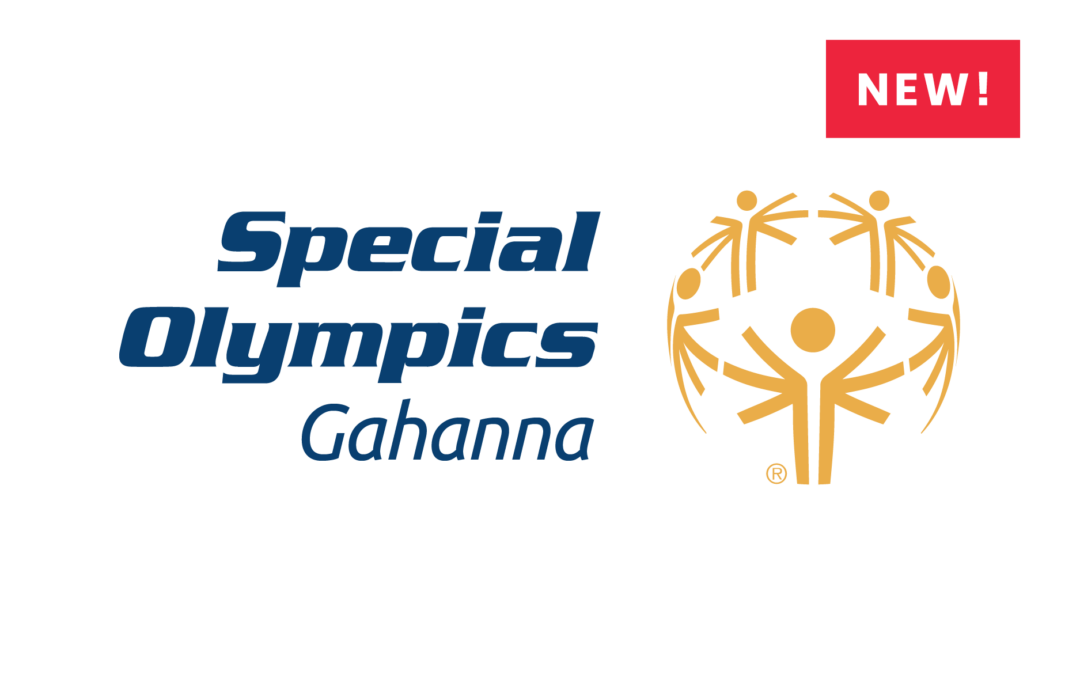 Gahanna Special Olympics